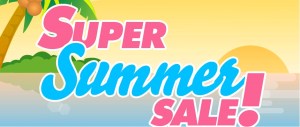 SuperSummerSale
