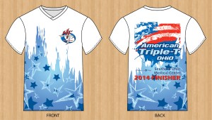 American Triple T 2014REV