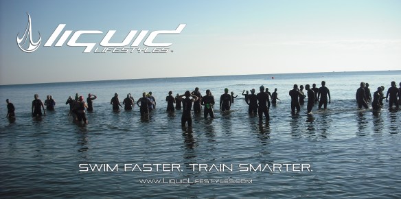 HFP Racing Swim Clinics