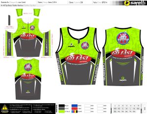 Series C.M. 2014 TOP