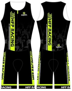 Tri-Suit