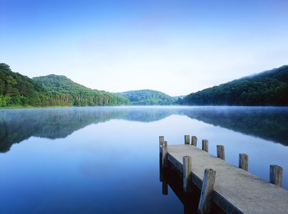 Turkey Creek Lake