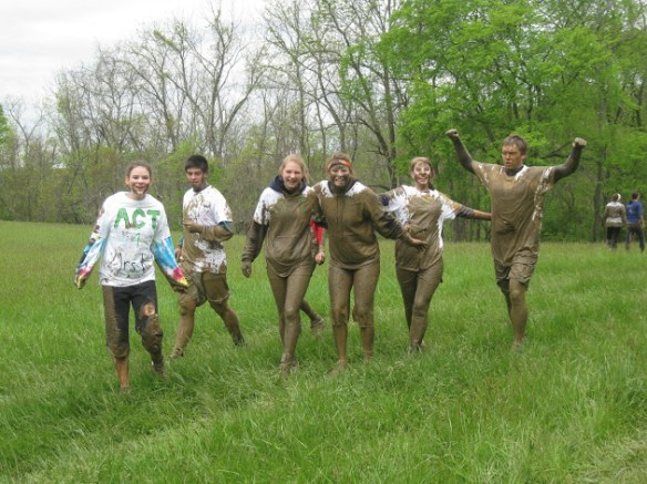 Mud-Run-OU