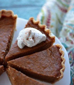 Pumpkin-Pie