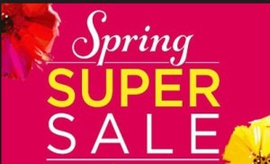 Spring-Super-Sale-2016