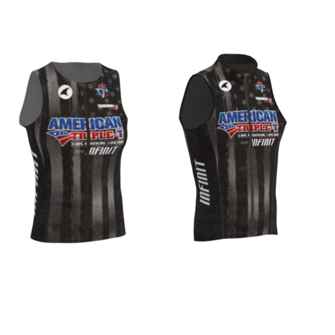 American Triple-T Gear Order | HFP Racing News