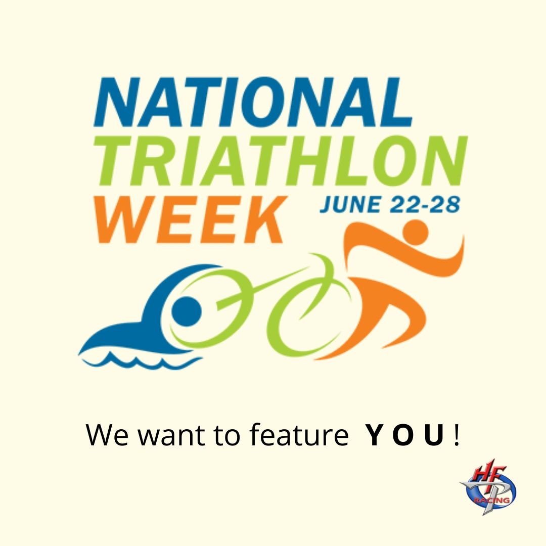HFP tri week