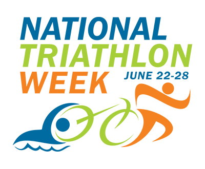 USAT Tri Week Graphic