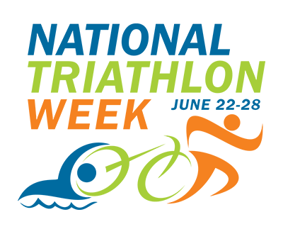 USAT Tri Week Graphic
