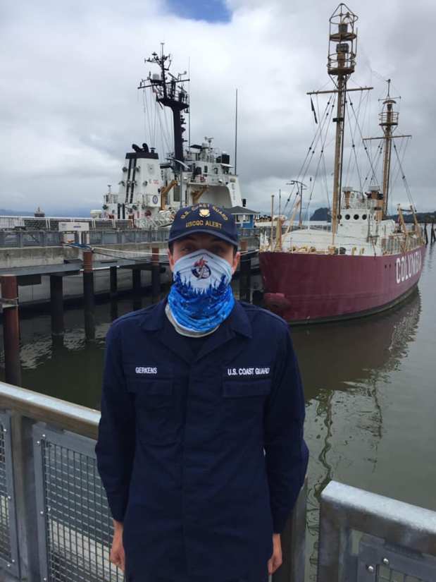 Brandon Gerkens_Astoria Oregon